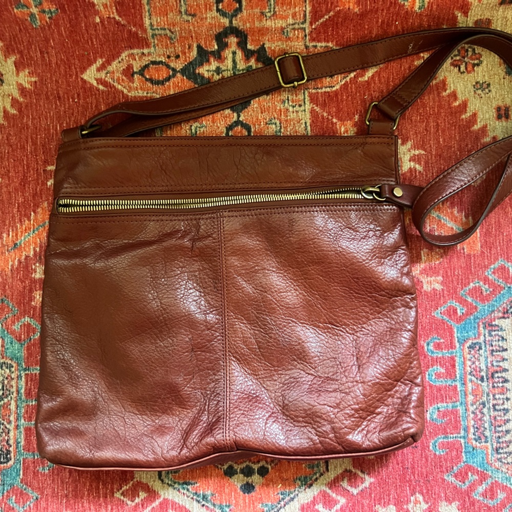 Margot Crossbody bag.